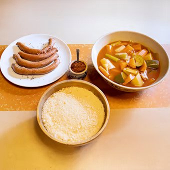 alibaba-couscous-merguez